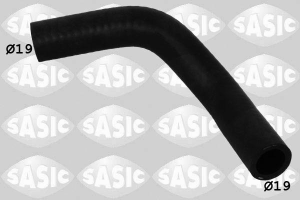 Sasic 3404065 - Шланг радиатора parts5.com