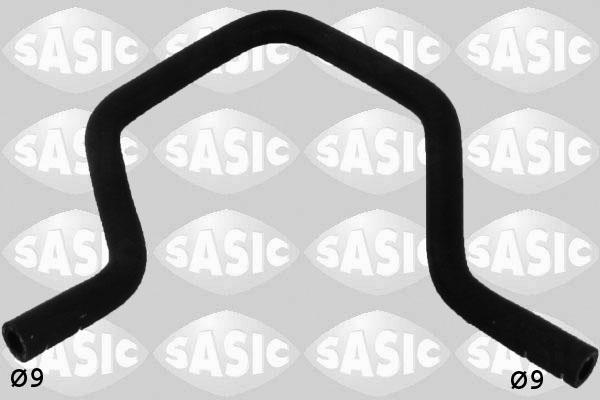 Sasic 3406048 - Шланг радиатора parts5.com