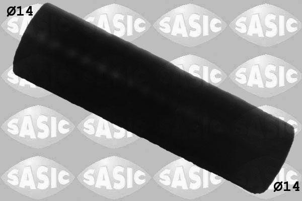 Sasic 3406161 - Шланг радиатора parts5.com