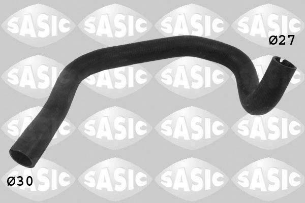 Sasic 3400039 - Шланг радиатора parts5.com