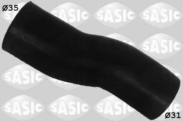 Sasic 3400134 - Шланг радиатора parts5.com