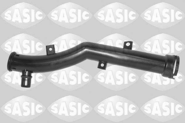 Sasic 3400274 - Шланг радиатора parts5.com