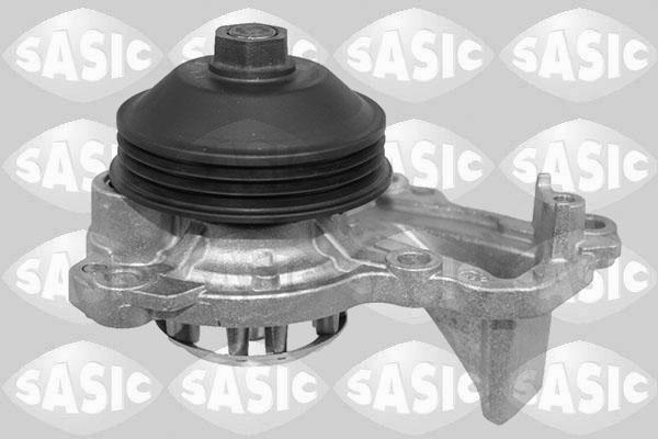 Sasic 3600014 - Водяной насос parts5.com