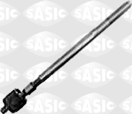 Sasic 3008040 - Осевой шарнир, рулевая тяга parts5.com