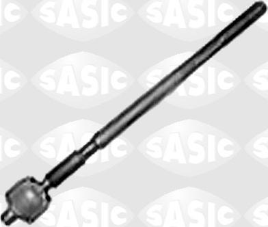 Sasic 3008043 - Осевой шарнир, рулевая тяга parts5.com