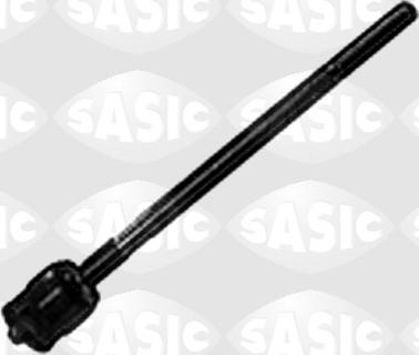 Sasic 3008034 - Осевой шарнир, рулевая тяга parts5.com