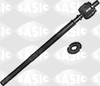 Sasic 3008245 - Осевой шарнир, рулевая тяга parts5.com