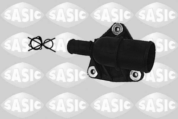 Sasic 3361G31 - Фланец охлаждающей жидкости parts5.com