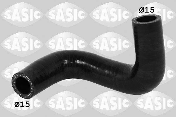 Sasic 3316004 - Масляный шланг parts5.com