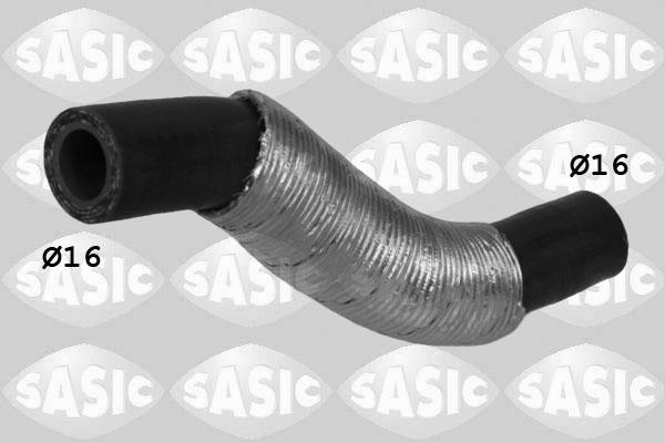 Sasic 3316001 - Масляный шланг parts5.com