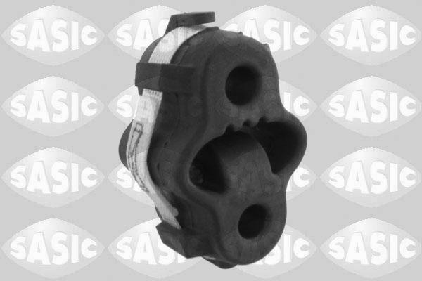 Sasic 2954007 - Holder, exhaust system parts5.com