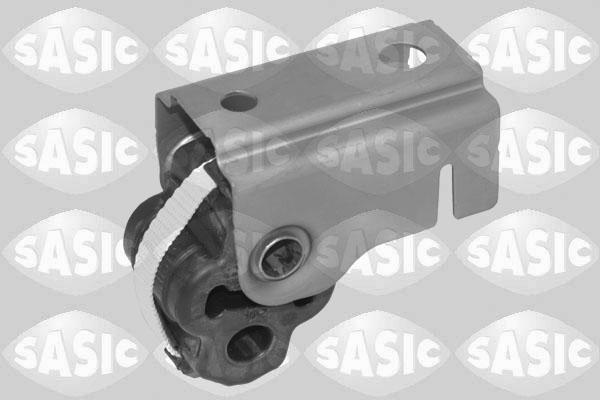 Sasic 2954017 - Кронштейн, система выпуска ОГ parts5.com