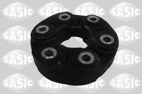 Sasic 2956008 - Шарнир, продольный вал parts5.com