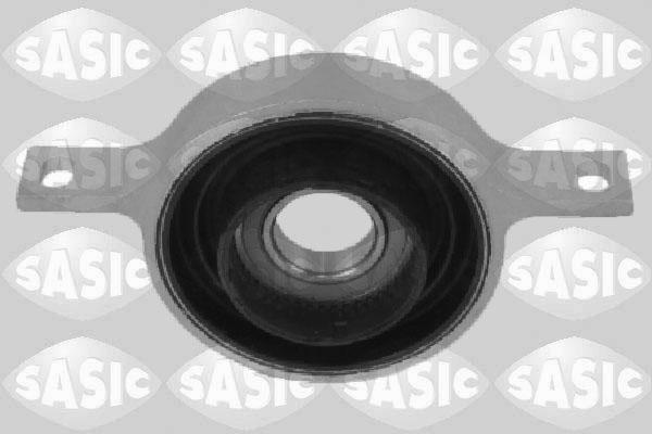 Sasic 2956010 - Подвеска, карданный вал parts5.com