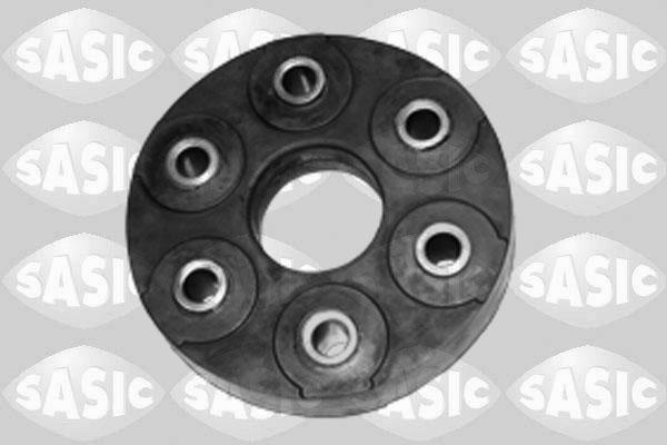 Sasic 2956035 - Шарнир, продольный вал parts5.com