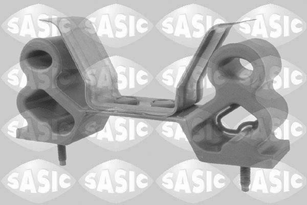 Sasic 2950012 - Кронштейн, система выпуска ОГ parts5.com