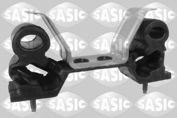 Sasic 2950017 - Кронштейн, система выпуска ОГ parts5.com