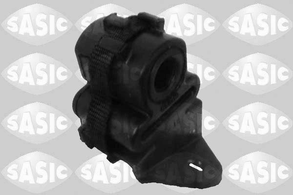 Sasic 2950028 - Кронштейн, система выпуска ОГ parts5.com