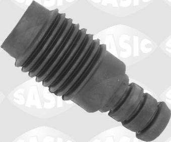 Sasic 2654007 - Отбойник, демпфер амортизатора parts5.com