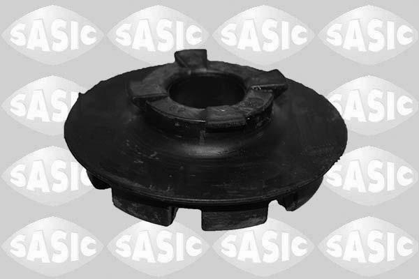 Sasic 2654038 - Опора стойки амортизатора, подушка parts5.com