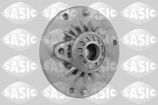 Sasic 2656088 - Опора стойки амортизатора, подушка parts5.com