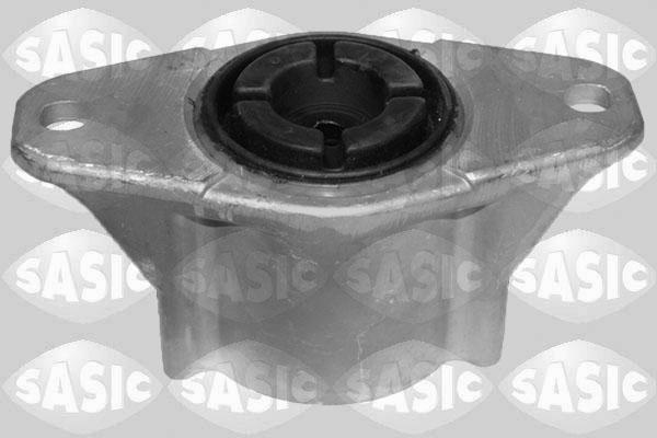 Sasic 2656121 - Опора стойки амортизатора, подушка parts5.com