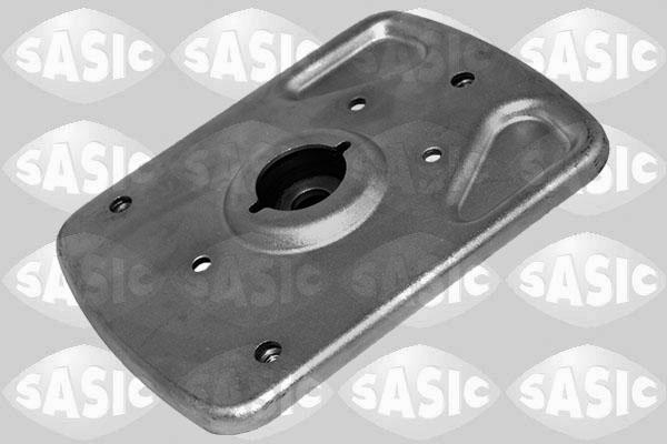 Sasic 2650061 - Опора стойки амортизатора, подушка parts5.com