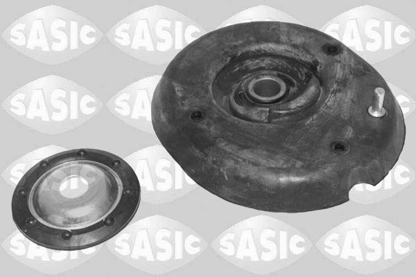 Sasic 2650062 - Опора стойки амортизатора, подушка parts5.com