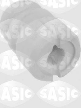 Sasic 2650007 - Отбойник, демпфер амортизатора parts5.com