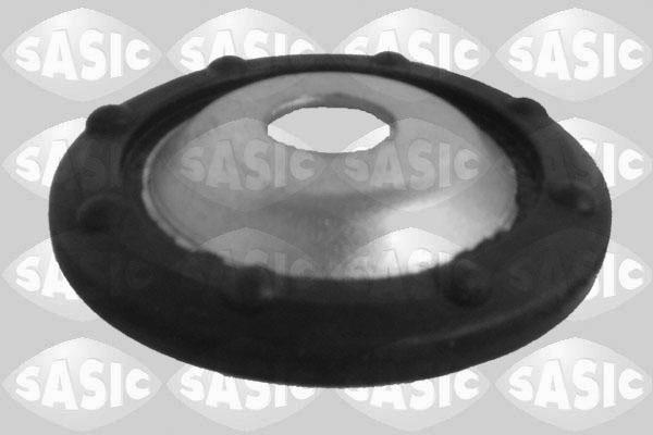 Sasic 2650038 - Тарелка пружины parts5.com