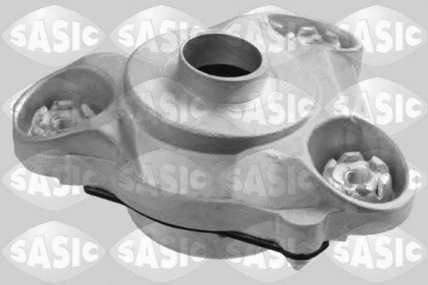 Sasic 2650033 - Cojinete columna suspensión parts5.com