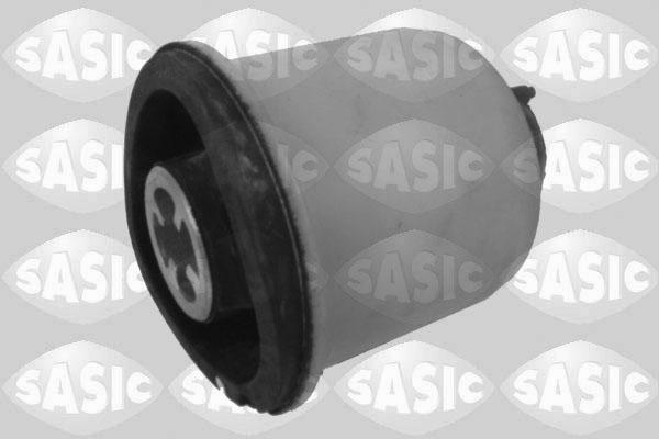 Sasic 2604006 - Mounting, axle beam parts5.com