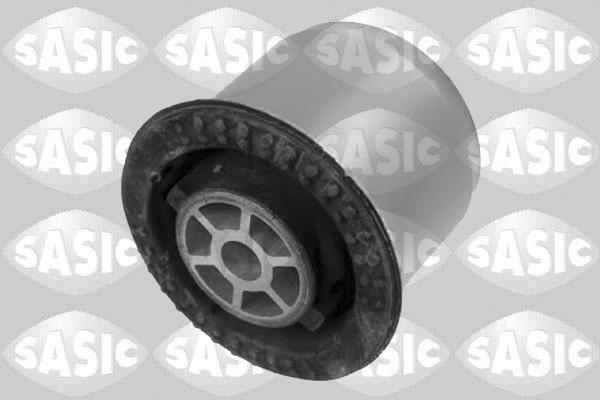 Sasic 2600006 - Втулка, балка моста parts5.com