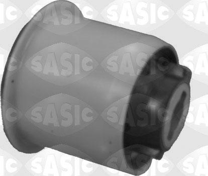 Sasic 2600001 - Втулка, балка моста parts5.com