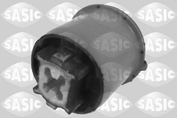 Sasic 2600011 - Втулка, балка моста parts5.com