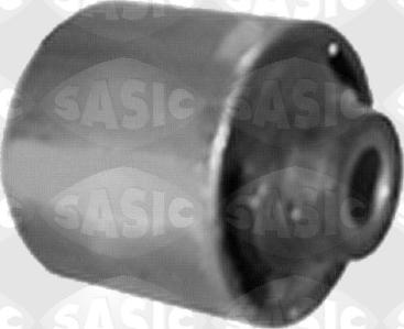 Sasic 2001015 - Подушка, опора, подвеска двигателя parts5.com