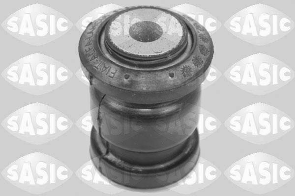 Sasic 2256092 - Сайлентблок, рычаг подвески колеса parts5.com