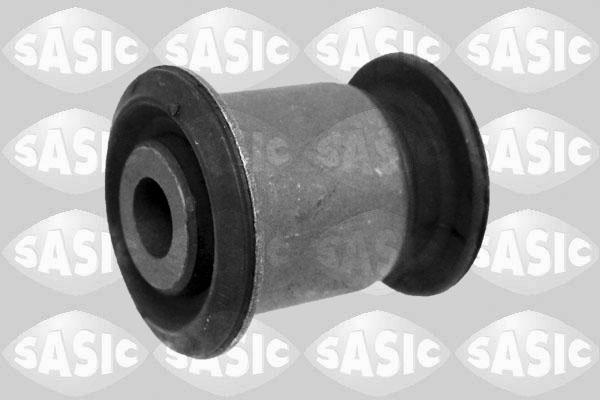 Sasic 2256067 - Сайлентблок, рычаг подвески колеса parts5.com