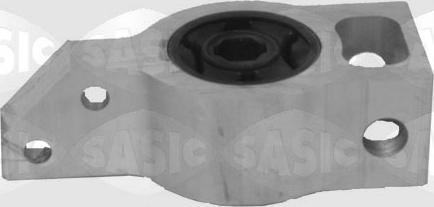 Sasic 2256007 - Сайлентблок, рычаг подвески колеса parts5.com