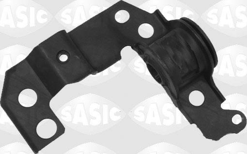 Sasic 2256015 - Сайлентблок, рычаг подвески колеса parts5.com