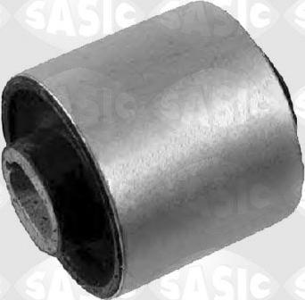 Sasic 2256027 - Сайлентблок, рычаг подвески колеса parts5.com