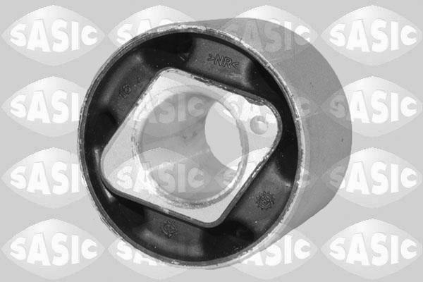 Sasic 2256190 - Сайлентблок, рычаг подвески колеса parts5.com