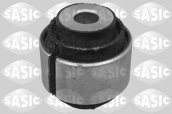 Sasic 2256107 - Сайлентблок, рычаг подвески колеса parts5.com