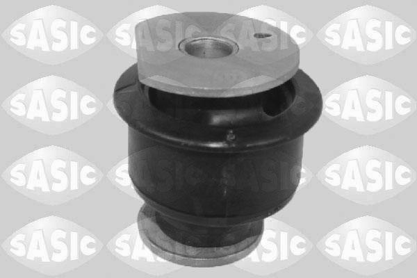 Sasic 2250031 - Сайлентблок, рычаг подвески колеса parts5.com