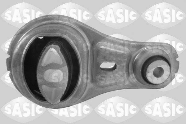 Sasic 2704053 - Подушка, опора, подвеска двигателя parts5.com