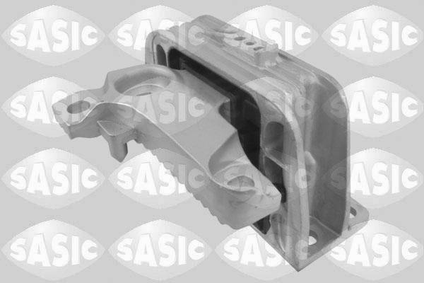 Sasic 2704052 - Подушка, опора, подвеска двигателя parts5.com