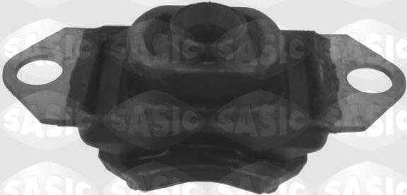 Sasic 2704003 - Подушка, опора, подвеска двигателя parts5.com