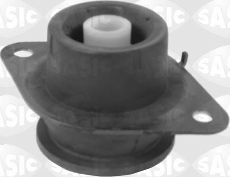 Sasic 2704019 - Holder, engine mounting parts5.com