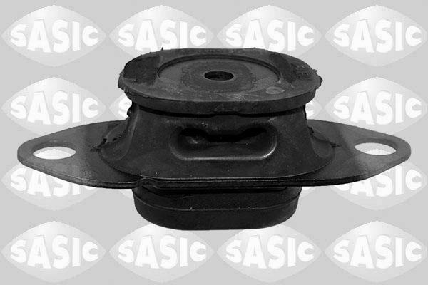 Sasic 2704089 - Подушка, опора, подвеска двигателя parts5.com