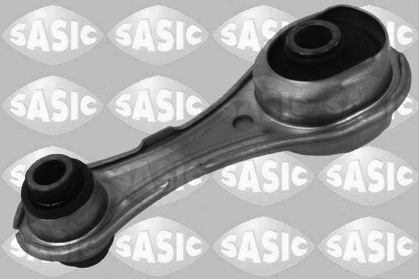 Sasic 2704087 - Holder, engine mounting parts5.com